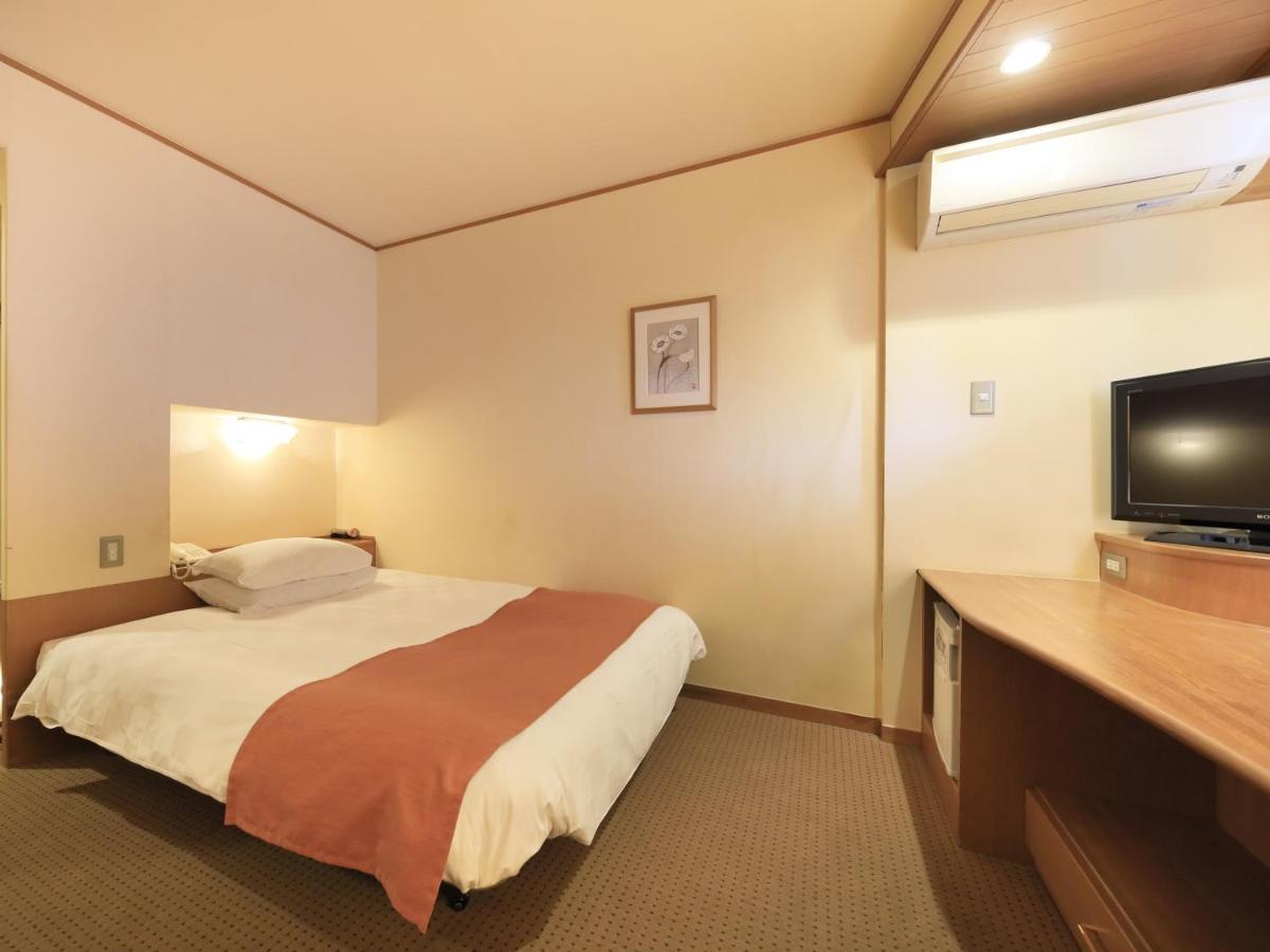 Hotel Hamanoyu Suwa  Exterior foto